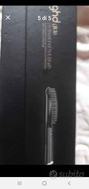 Spazzola per capelli lisciante