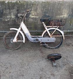 Piaggio Ciao - 1975