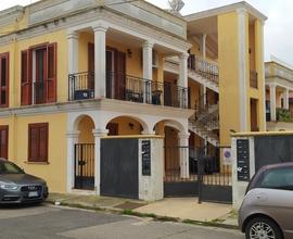 Appartamento bivano al PT