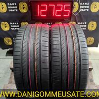 2 Gomme 255 40 20 CONTINENTAL al 70/75%