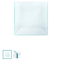 Cubo aqpet 30 in vetro extra chiaro.NUOVO