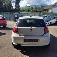 Portellone nudo BMW 118 del 2010