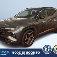 Hyundai Tucson 1.6 PHEV EXELLENCE LOUNGE PACK...