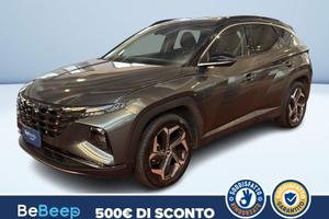 Hyundai Tucson 1.6 PHEV EXELLENCE LOUNGE PACK...