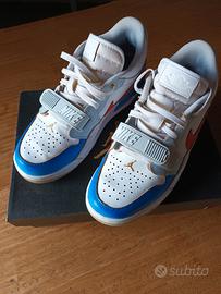 Air Jordan legacy 312