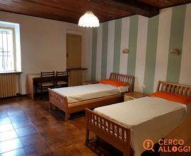 Posto letto in centro storico