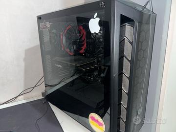 Pc gaming