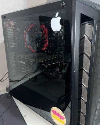 Pc gaming
