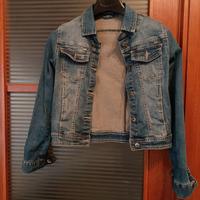 Giubbino di Jeans Scout S