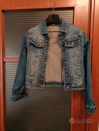 Giubbino di Jeans Scout S