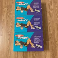 Fitball Roller