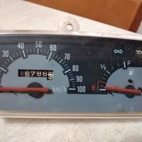 contachilometri mbk booster