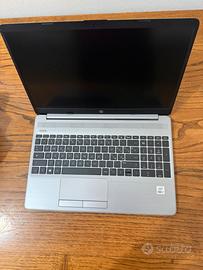 HP 250 G8