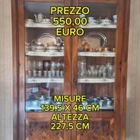 mercato antiquariato 