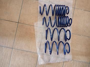 molle h&r Ford focus mk4 no sw
