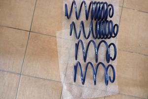 molle h&r Ford focus mk4 no sw
