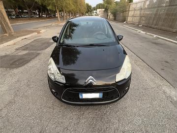 Citroen C3 1.4 HDI Exclusive 2011