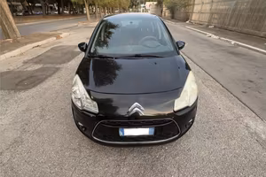 Citroen C3 1.4 HDI Exclusive 2011