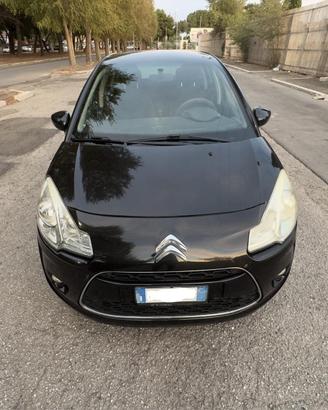 Citroen C3 1.4 HDI Exclusive 2011