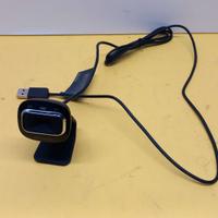 Webcam Microsoft LifeCam HD-3000 con microfono inc