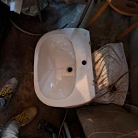 lavandino da bagno