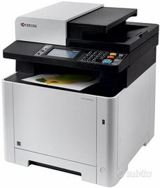 Stampante Kyocera Ecosys M5526cdw - Laser Colori
