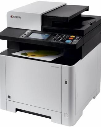 Stampante Kyocera Ecosys M5526cdw - Laser Colori