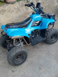 Altro Altro modello - 1980