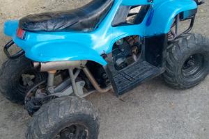 Altro Altro modello - 1980