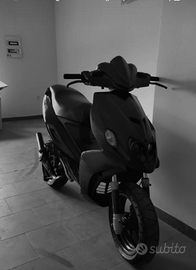 Malaguti Phantom f12r