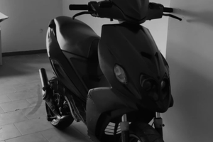 Malaguti Phantom f12r