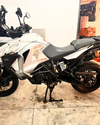 Ktm 1290 T