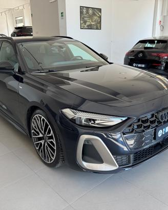 Audi A5 Avant 2.0 tdi mhev+ S line edition quattro