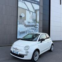 Fiat 500 1.2 by DIESEL