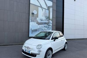 Fiat 500 1.2 by DIESEL