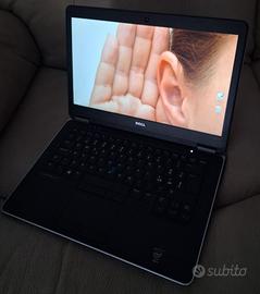 portatile Dell latitude 7440