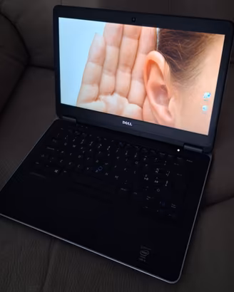 portatile Dell latitude 7440