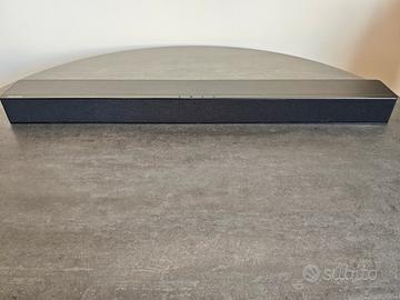 soundbar hisense hs2100