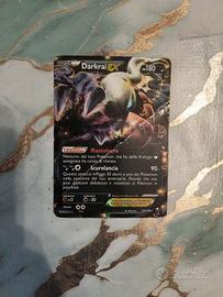 063-108 Darkrai EX (IT) near mint