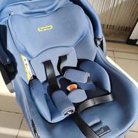 seggiolino peg Perego 0/13 kg
