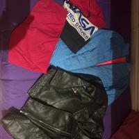 Abbigliamento bimba12