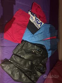 Abbigliamento bimba12