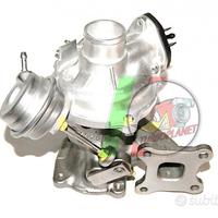 Turbo turbina ford c-max/fiesta/focus 1.0 ecoboost