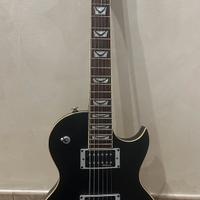 Chitarra elettrica Vig Eruption modello “Les Paul”