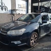 CITROEN C5 2.0 TD 2010 RHH  PER RICAMBI