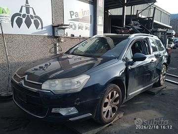 CITROEN C5 2.0 TD 2010 RHH  PER RICAMBI