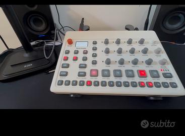 Elektron Sample