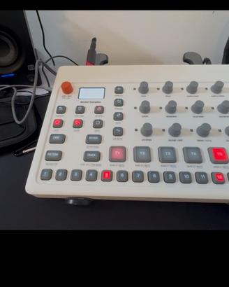 Elektron Sample