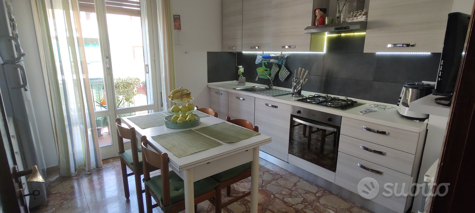 Appartamento – Bologna, Quadrilatero, Santo Stefano - Vista 2