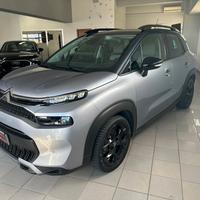 Citroen C3 Aircross 1.5 BlueHDi 120cv Shine FULL O